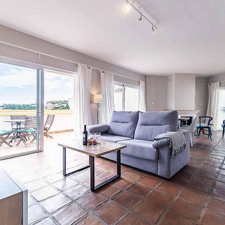 Sur Suites Miraflores Sitio de Calahonda Luaran gambar