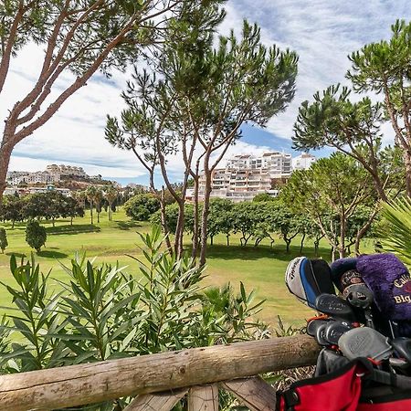 Sur Suites Miraflores Sitio de Calahonda Luaran gambar