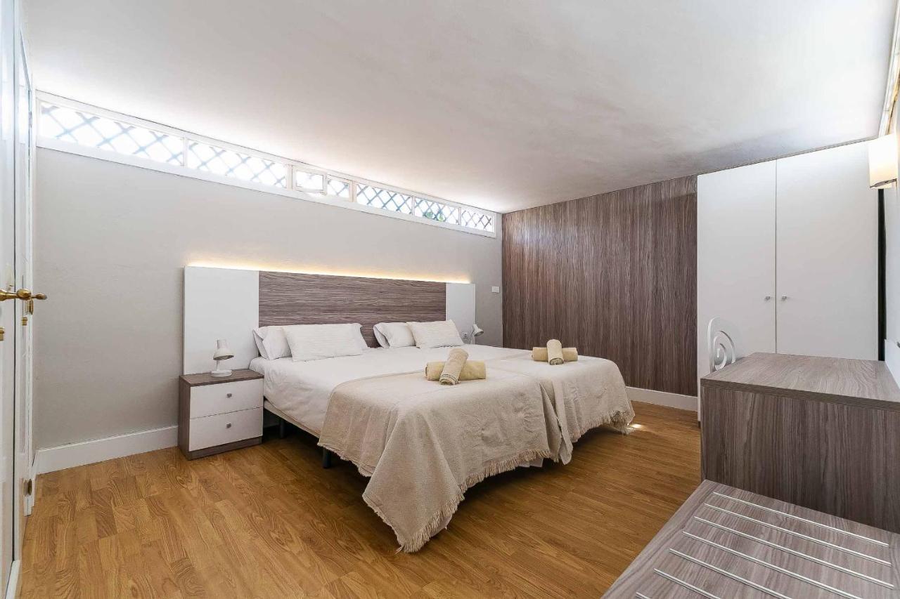 Sur Suites Miraflores Sitio de Calahonda Luaran gambar