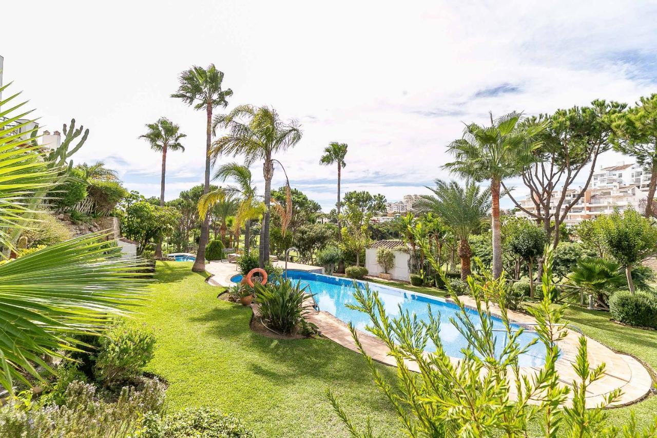 Sur Suites Miraflores Sitio de Calahonda Luaran gambar