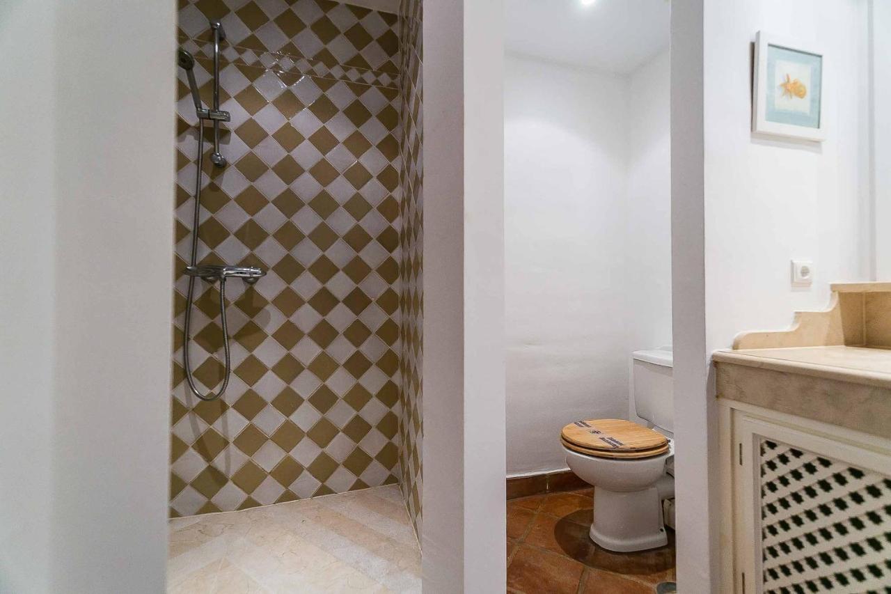 Sur Suites Miraflores Sitio de Calahonda Luaran gambar