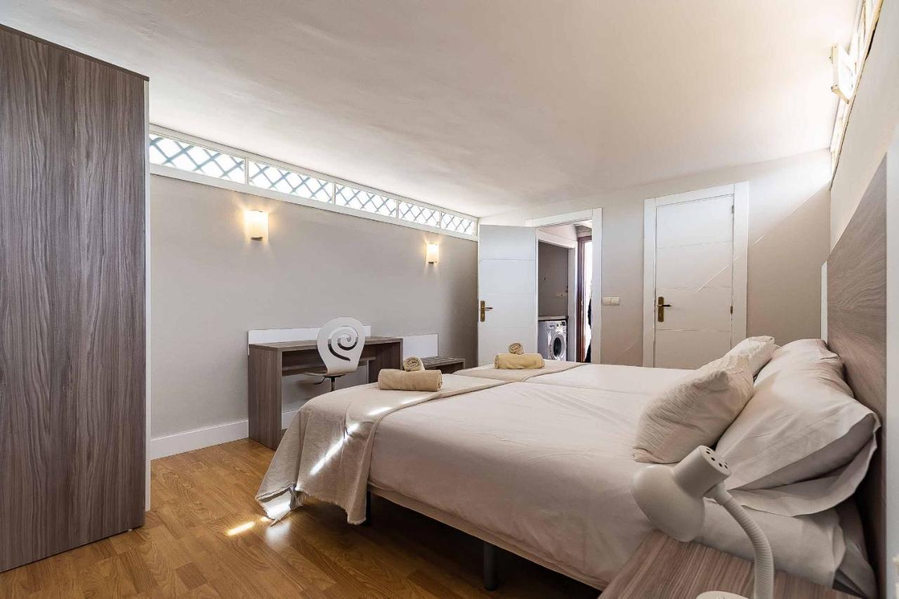 Sur Suites Miraflores Sitio de Calahonda Luaran gambar