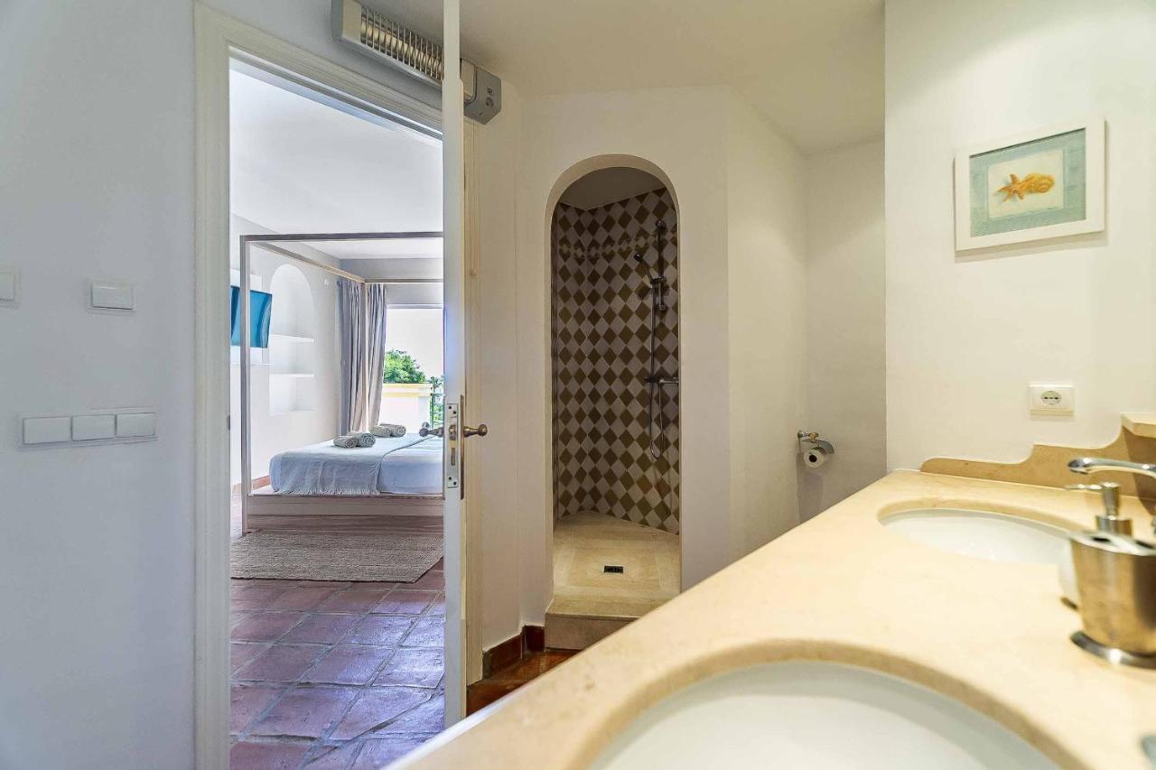 Sur Suites Miraflores Sitio de Calahonda Luaran gambar