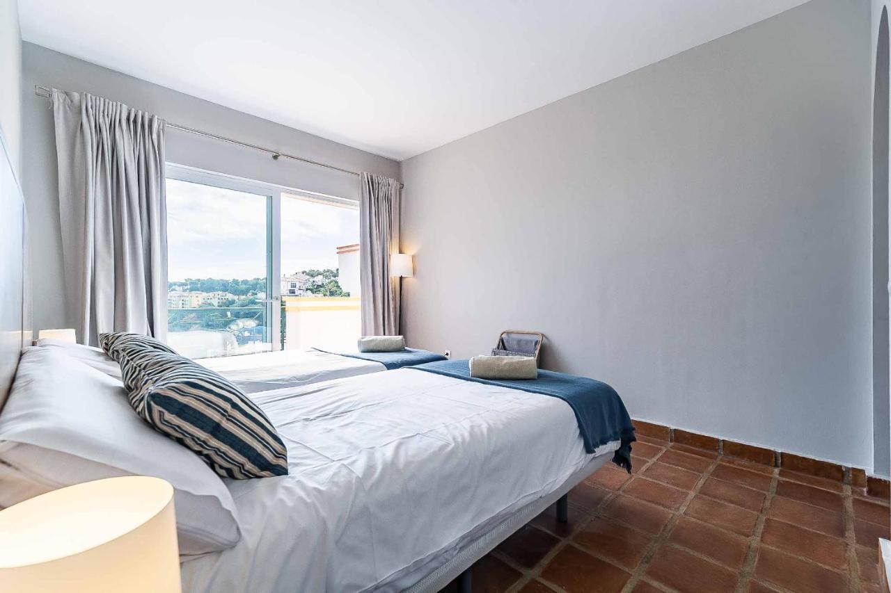 Sur Suites Miraflores Sitio de Calahonda Luaran gambar