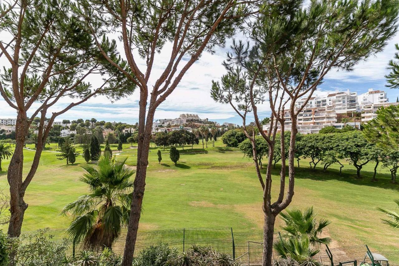 Sur Suites Miraflores Sitio de Calahonda Luaran gambar