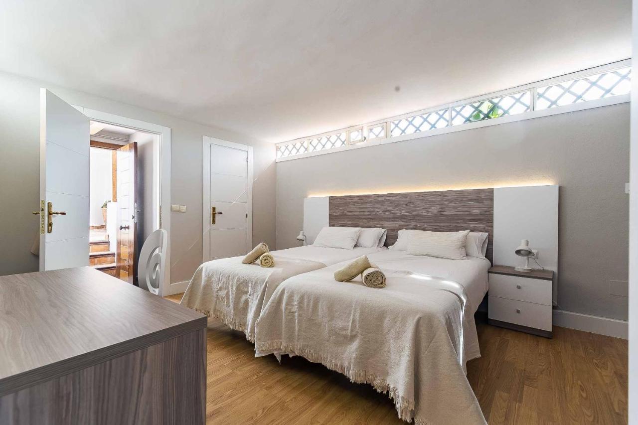 Sur Suites Miraflores Sitio de Calahonda Luaran gambar