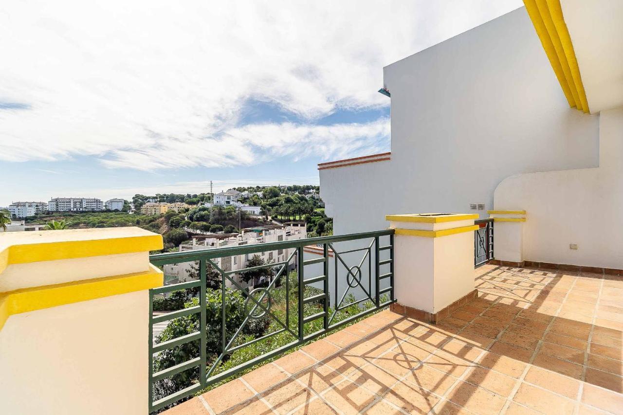 Sur Suites Miraflores Sitio de Calahonda Luaran gambar