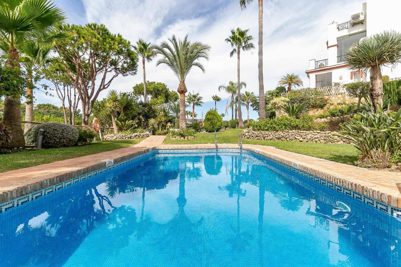 Sur Suites Miraflores Sitio de Calahonda Luaran gambar