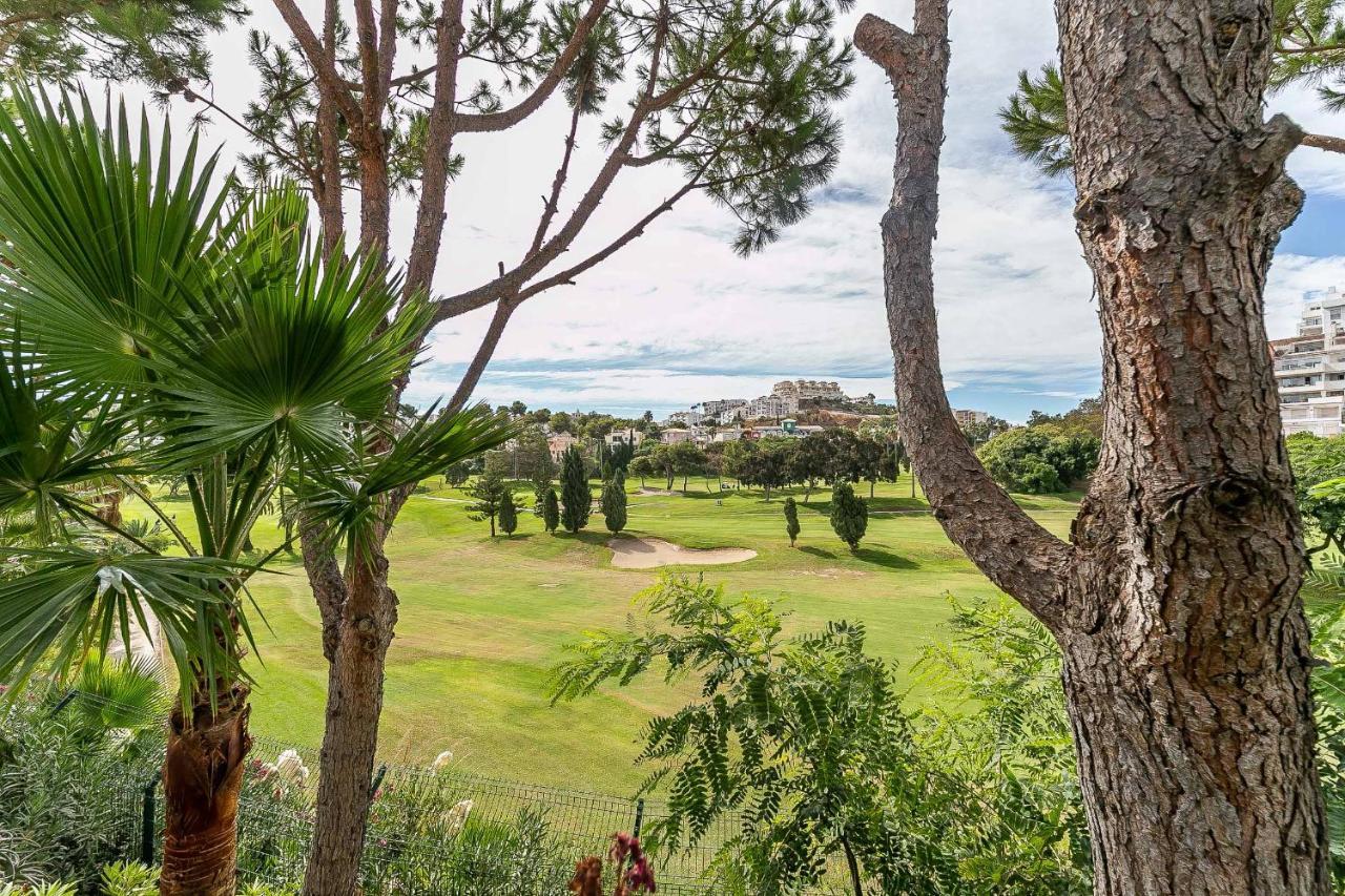 Sur Suites Miraflores Sitio de Calahonda Luaran gambar