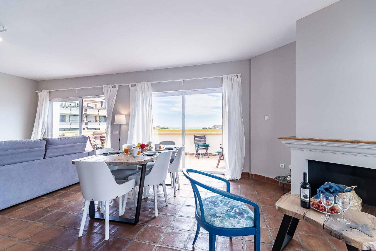 Sur Suites Miraflores Sitio de Calahonda Luaran gambar