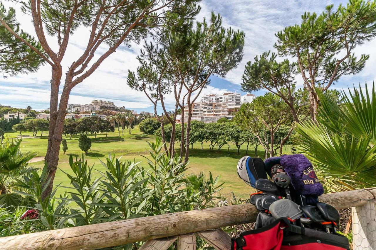 Sur Suites Miraflores Sitio de Calahonda Luaran gambar