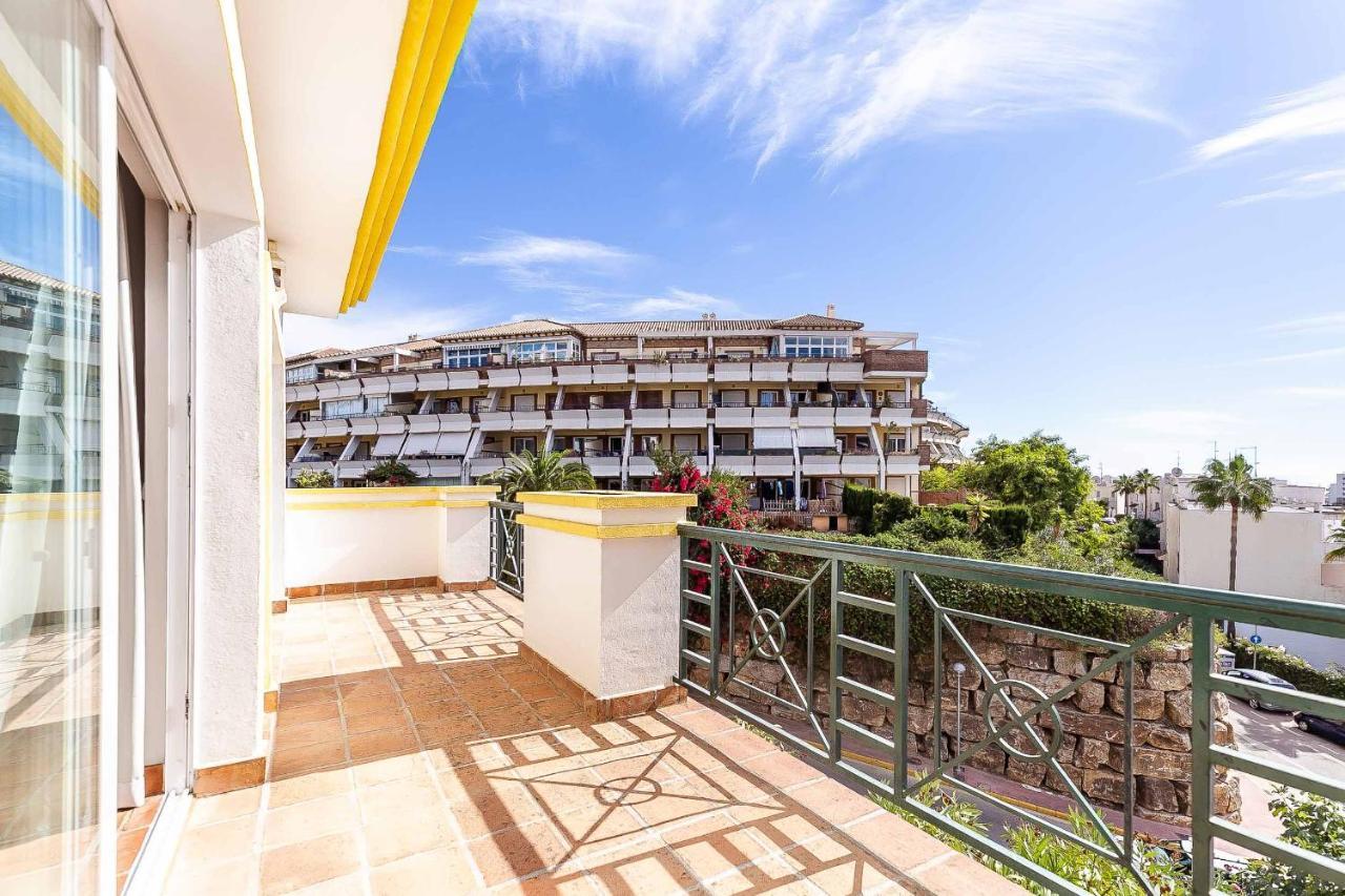 Sur Suites Miraflores Sitio de Calahonda Luaran gambar