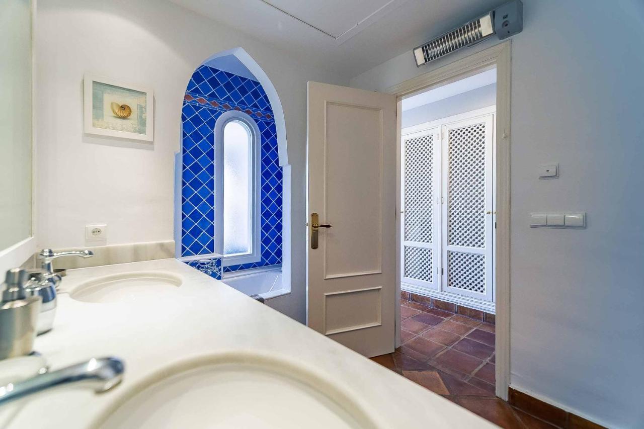 Sur Suites Miraflores Sitio de Calahonda Luaran gambar