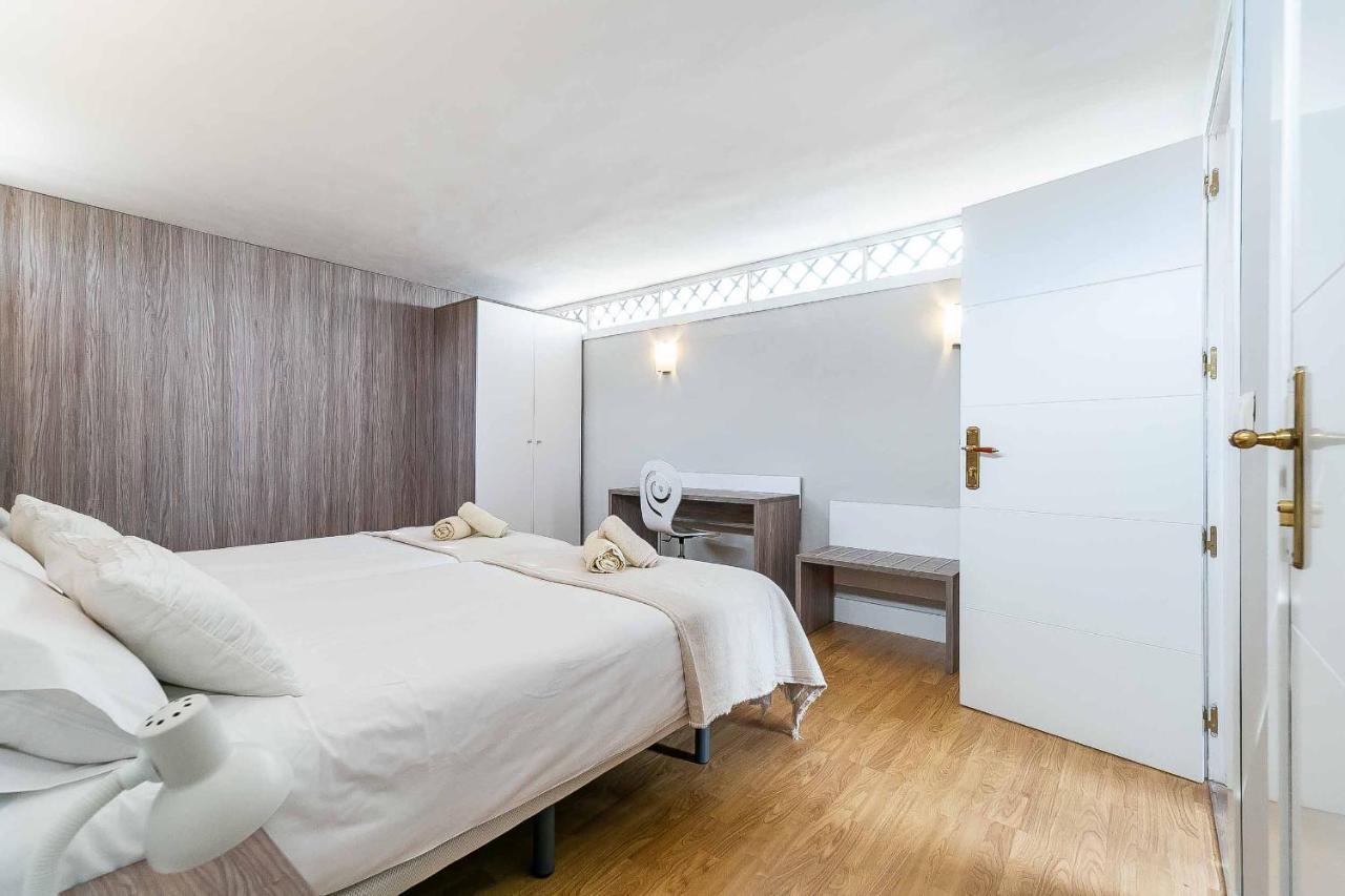 Sur Suites Miraflores Sitio de Calahonda Luaran gambar