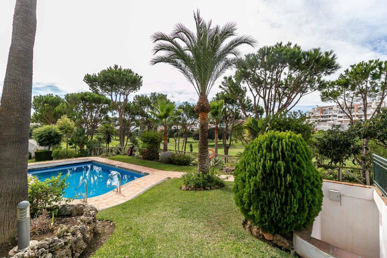 Sur Suites Miraflores Sitio de Calahonda Luaran gambar